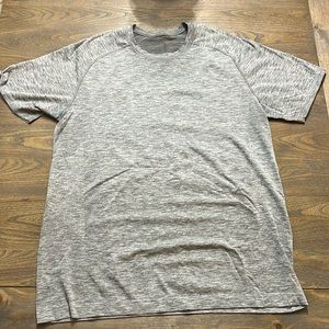 Lululemon Mens Metal Vent SS